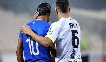 بازی استقلال – فولاد لغو نمی‌شود؛ تأیید رسمی برگزاری با حضور تماشاگران