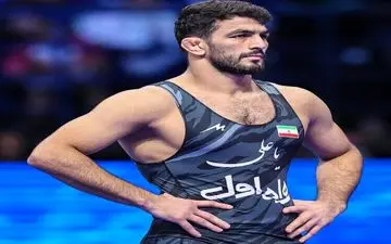 جایگاه حسن یزدانی در رنکینگ جهانی اعلام شد

