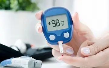 دیابتی ها این کار را مدام انجام دهند
