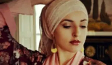  خواننده زن تازه مسلمان شده آمریکایی: موسیقی عربی من را درگیر اسلام کرد