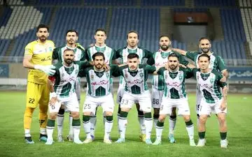 اختصاصی/خیبر صدرنشین جذاب لیگ یک