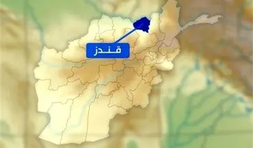 کشته شدن ۱۰ نیروی امنیتی در حمله طالبان به ولایت «قندوز»