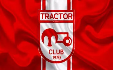 نه پاتوسی، نه طارمی؛ بمب واقعی را در نقل‌وانتقالات تراکتورسازی می‌ترکاند + عکس