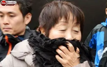 
این خانم بیوه با پرونده کثیفش همه مردم را شوکه می کند 