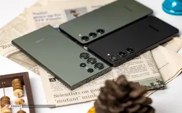 گوشی‌های سامسونگ چه زمانی به One UI 6.1 آپدیت می‌شوند؟
