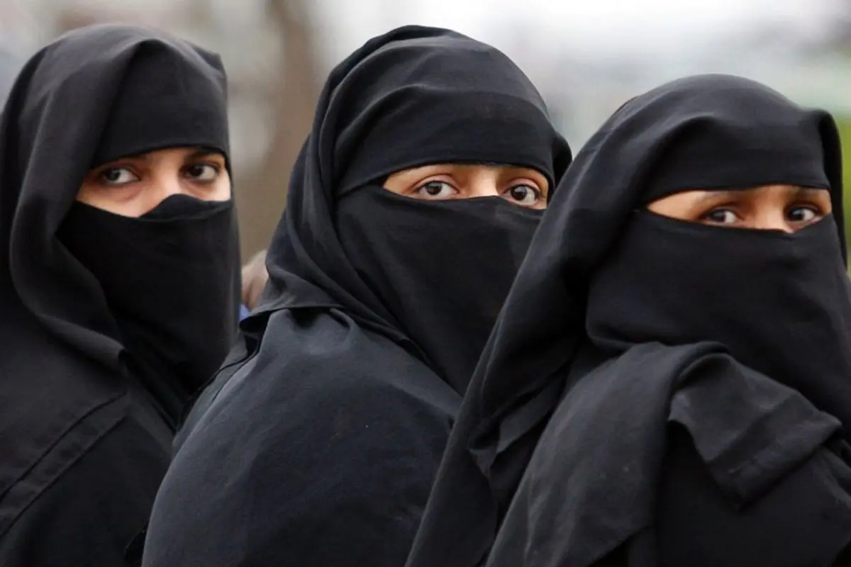 کارهای ممنوعه برای زنان سعودی!