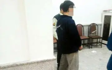 دردسر سکوت در برابر آزار دختر مسافر