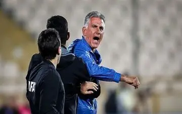 افشاگری یک خبرنگار کلمبیایی از کاری که یک ایجنت ایرانی برای کی روش انجام داد