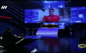  شب 22 بهمن از زبان داور فوتبال!