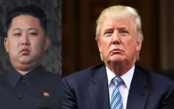 ترامپ: احتمال دارد روابط خوبی با کیم جونگ اون داشته باشم