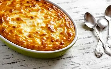 آموزش سوفله ذرت  | بچه ها خیلی این غذا رو دوست دارن!