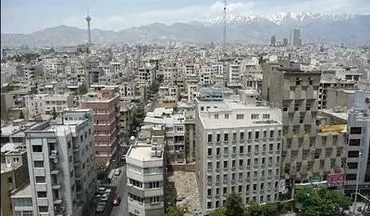 قیمت آپارتمان های نوساز جنوب تهران چند؟