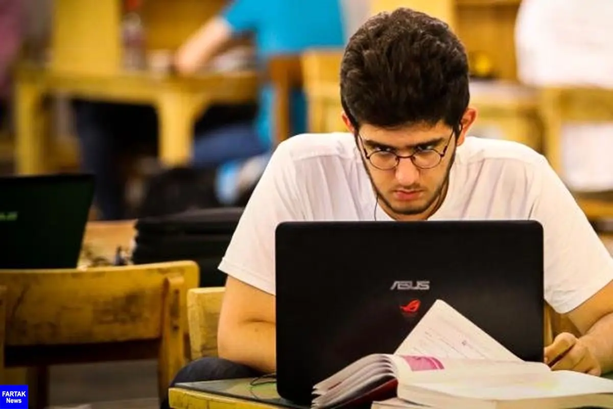 آخرین مهلت ثبت نام دانشجویان و طلاب برای اینترنت رایگان اعلام شد