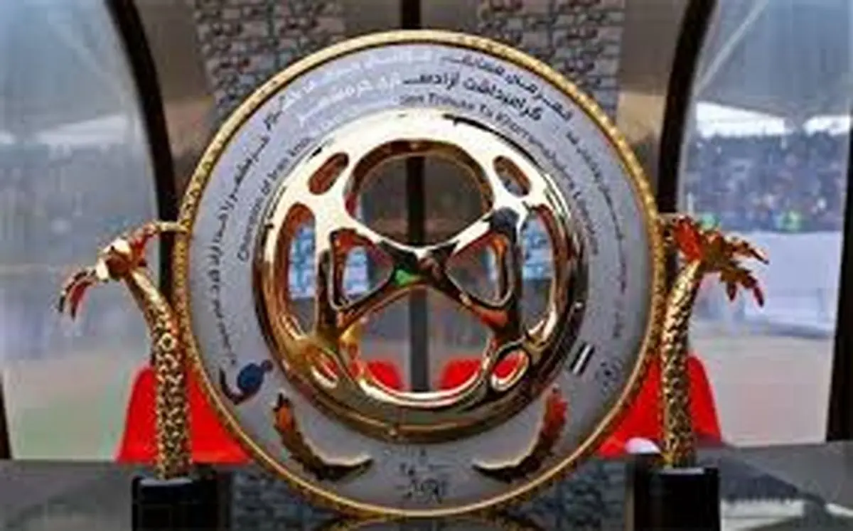 تاریخ و ساعت بازی پرسپولیس و استقلال در جام حذفی 