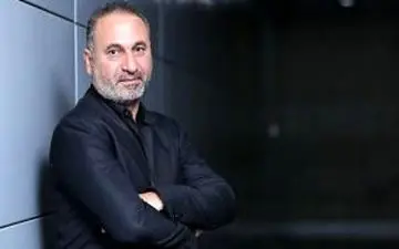 حمید فرخ نژاد،کارش به بیمارستان کشید!