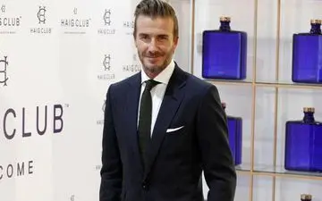 فینالیست های جام جهانی از نگاه دیوید بکام