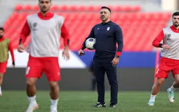 بازگشت مربی تیم ملی به پک