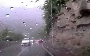 آغاز محدودیت‌‌های ترافیکی از فردا در جاده‌های شمال