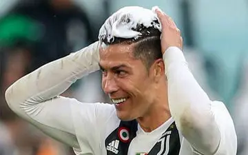 کری سنگین ستاره لاجوردی‌پوشان برای کریستیانو رونالدو + عکس