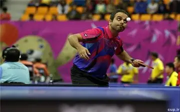 قهرمانی نوروزی در انتخابی تیم ملی