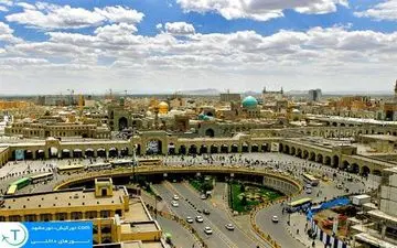 خرید تورهای داخلی با قیمت های باورنکردنی در تابستان 97!