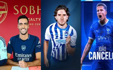 آخرین اخبار نقل و انتقالات فوتبال در جهان + ویدئو