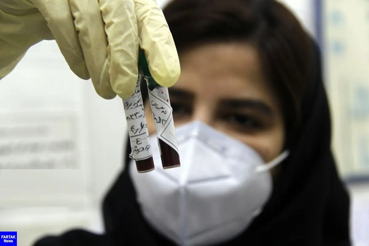 در ۲۴ ساعت گذشته هفت هزار و ۹۳۱ بیمار جدید مبتلا به کووید۱۹ در کشور شناسایی شدند