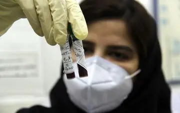 در ۲۴ ساعت گذشته هفت هزار و ۹۳۱ بیمار جدید مبتلا به کووید۱۹ در کشور شناسایی شدند