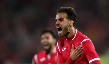 تلاش سورپرایز “پرسپولیسی” کارلوس کی روش 