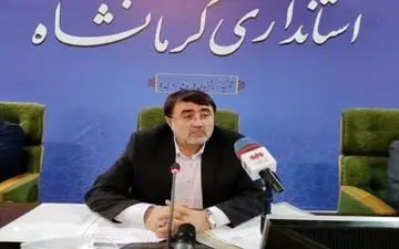 افتتاح و آغاز عملیات اجرایی ۴۳۳ پروژه در کرمانشاه به مناسبت دهه فجر