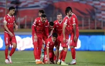 اعتماد اوسمار جواب داد؛ محمودی ستاره روزهای سخت پرسپولیس