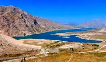 
وضعیت هولناک ذخایر آبی تهران/ سدهای تهران فقط ۳ درصد آب دارند
