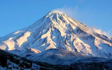 حادثه‌ای دیگر در دماوند