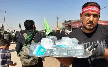 نکات مهم برای حفظ سلامت «پوست» در طول پیاده‌روی اربعین
