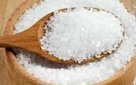 دور این نوع نمک را همین الان خط قرمز بکشید