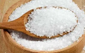 دور این نوع نمک را همین الان خط قرمز بکشید