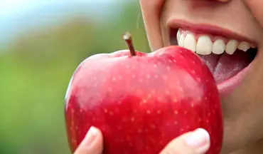 بهترین و بدترین خوراکی ها برای سلامت دهان و دندان