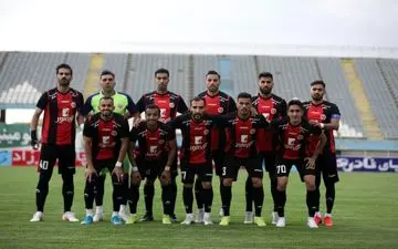 نیمه اول|پدیده و آلومینیوم به تساوی رضایت دادند