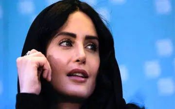 جزئیات خبر سانحه برای الناز شاکردوست! / ضربه مغزی تکذیب شد