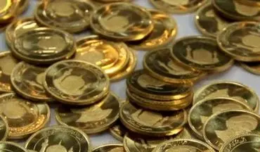 نرخ طلا و سکه در ۲۲ آذرماه ۹۷ + جدول