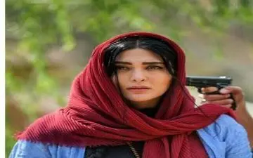 مریم معصومی توسط پلیس در لواسان دستگیر شد! (عکس)