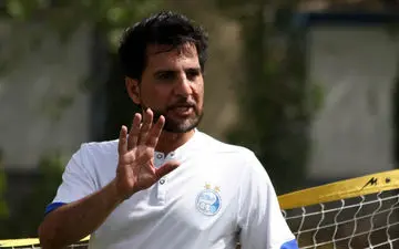 خطر رفع شد؛ اسطوره استقلال از ICU مرخص شد