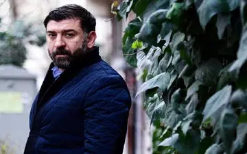 وضعیت جسمانی علی انصاریان ناپایدار شد