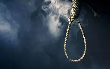 پاره شدن طناب دار از گردن 3 همدانی
