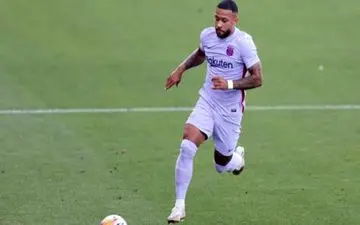 پیروزی بارسلونا مقابل خیرونا در شب گلزنی دیپای