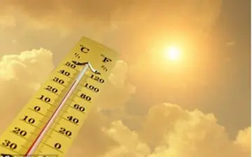  احتمال وقوع بهمن و ریزش سنگ در مازندران