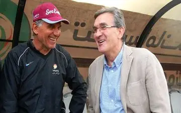 جابه‌جایی‌های مرموز؛ قطبی به‌جای برانکو، برانکو به‌جای کی‌روش