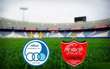 قضاوت «حیدری» و «زاهدی‌فر» برای استقلال و پرسپولیس