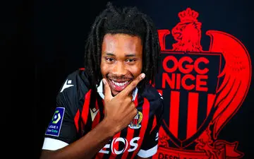 ابراز علاقه سرمربی پاری سن ژرمن به تورام ستاره نیس: او را می‌خواهم 