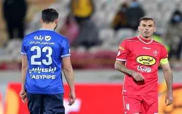 فیلم/ دلیل جدایی سیدجلال حسینی از پرسپولیس در سال 93